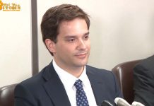 Cựu CEO của sàn Mt Gox Mark Karpeles đối mặt với mức án 10 năm tù