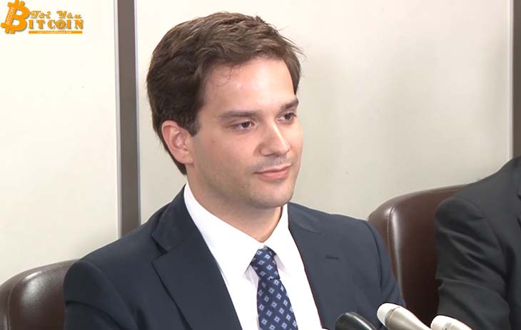 Cựu CEO của sàn Mt Gox Mark Karpeles đối mặt với mức án 10 năm tù