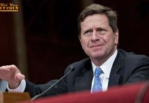Chủ tịch SEC Jay Clayton: ICO là phương án gọi vốn “hiệu quả”