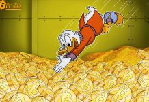 Đây là thời điểm tốt nhất để mua Bitcoin trước khi Halving diễn ra