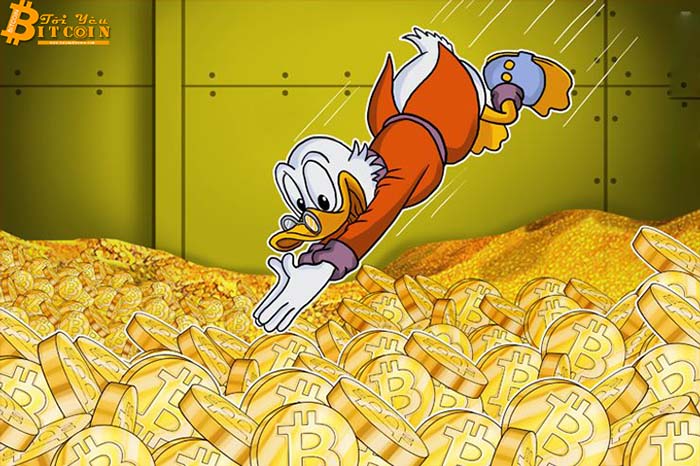 Đây là thời điểm tốt nhất để mua Bitcoin trước khi Halving diễn ra