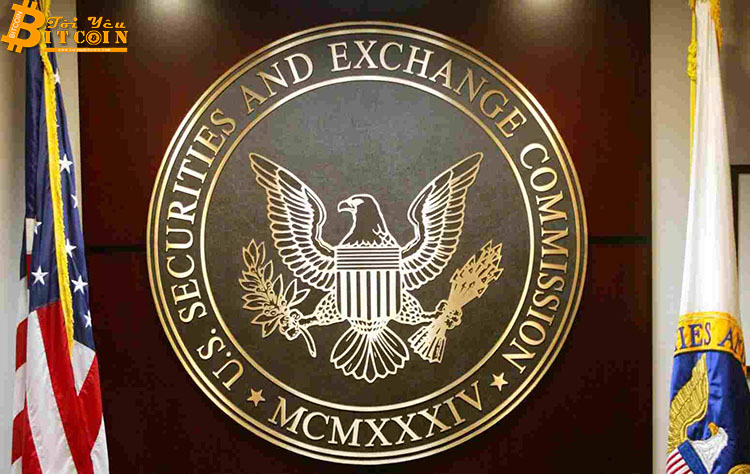 SEC tiếp tục phạt nặng Quỹ đầu tư crypto vì vi phạm luật Chứng khoán