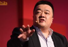 Bitcoin sẽ về đáy 2.500 USD và lập đỉnh 333.000 USD trong ba năm tới