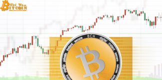 Giá Bitcoin Cash giảm 81% chỉ sau 1 tháng