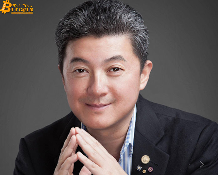 Zhang Shoucheng: Nhà sáng lập quỹ đầu tư mạo hiểm Danhua Capital qua đời ở tuổi 55
