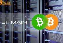 Bitcoin Cash thất thủ, Bitmain lỗ nặng trong quý 3/2018