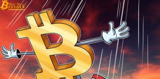 “Giá Bitcoin sẽ còn ‘gãy’ về $1,500”