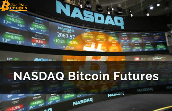 Xác nhận: Nasdaq sẽ ra mắt hợp đồng tương lai Bitcoin trong nửa đầu năm 2019
