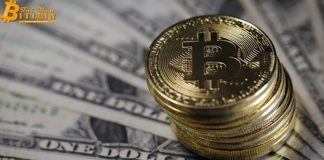 Phân tích giá Bitcoin hôm nay 04/13/2018