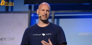 Joseph Lubin: Việc chấp nhận Ethereum đang tăng theo cấp số nhân