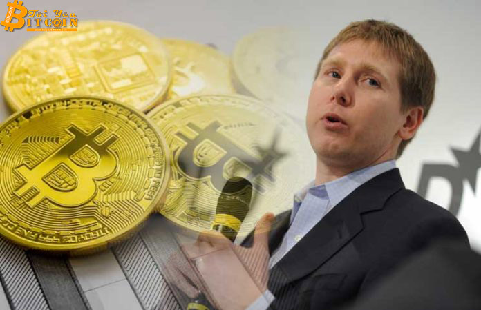 Barry Silbert: “Bitcoin Cash báo hại thị trường”
