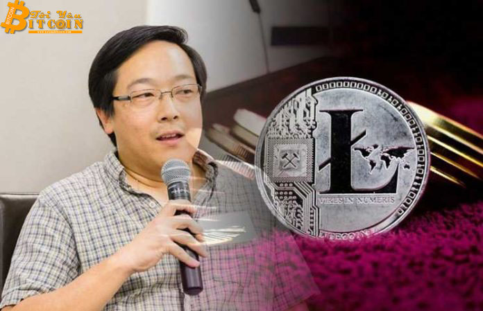 Charlie Lee muốn “cải tiến mạnh mẽ” Litecoin trong năm 2019