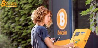 Mặc cho thị trường suy thoái, ATM Bitcoin vẫn tiếp tục nở rộ