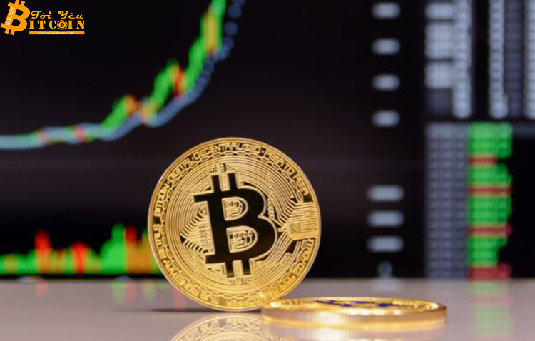 Tại sao các trader tin rằng giá Bitcoin sẽ tăng mạnh trong tháng 5?