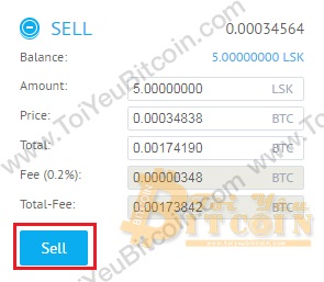 Cách trade coin trên sàn YoBit. Ảnh 4