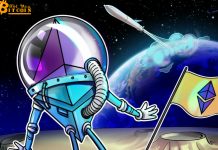 Năm vừa qua của Ethereum như thế nào?