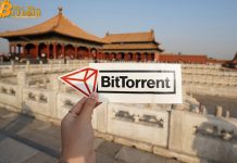 BitTorrent airdrop token BTT cho những người giữ Tron TRX