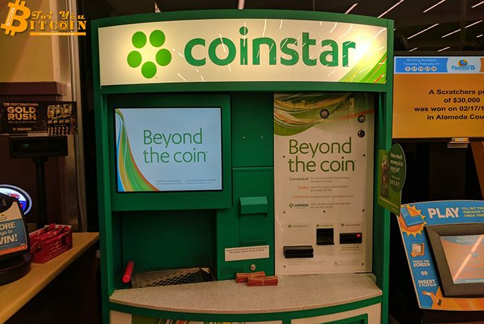 Người tiêu dùng Mỹ từ giờ đã có thể vừa lướt shopping, tiện mua luôn cả Bitcoin