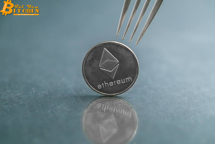 Constantinople bị Ethereum dời về “cuối tháng 2”
