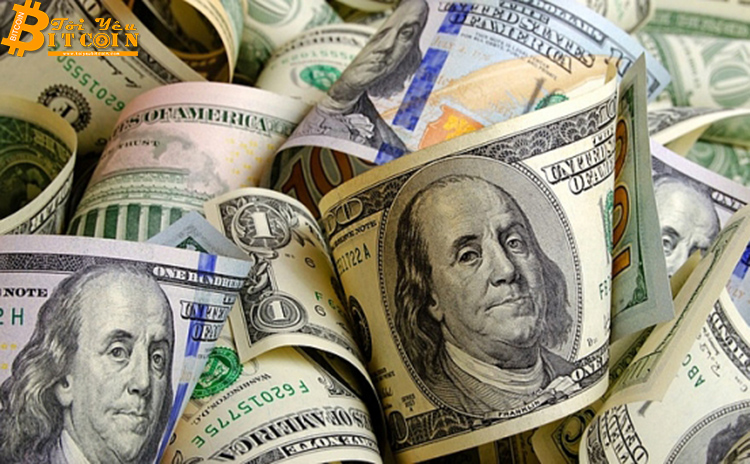 Stablecoin USDC của Circle đã được bảo chứng hoàn toàn bằng USD