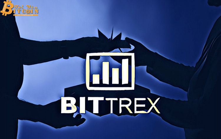 Sàn Bittrex sẽ triển khai giao dịch OTC, hỗ trợ 200 đồng tiền điện tử