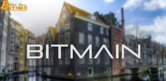 Bitmain đóng cửa tiếp văn phòng đại diện tại thủ đô Amsterdam của Hà Lan