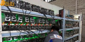 Thợ đào Bitcoin Nhật Bản chuyển sang Mông Cổ để có điện giá rẻ