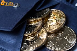 Số lượng ví Bitcoin ít có hoạt động giảm mạnh