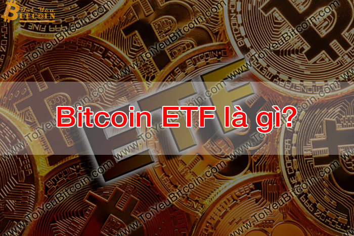 Bitcoin ETF