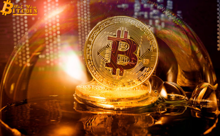 Bitcoin không phải là mối đe doạ cho nền kinh tế thế giới