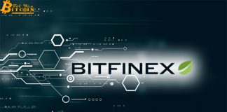 Bitfinex thông báo chuyển server