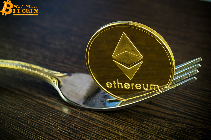 Những điều cần biết về hard fork Ethereum trong tháng 01.2019