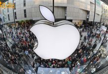 Cổ phiếu giảm 10%, Apple “loay hoay” đi tìm nguyên nhất giá rớt