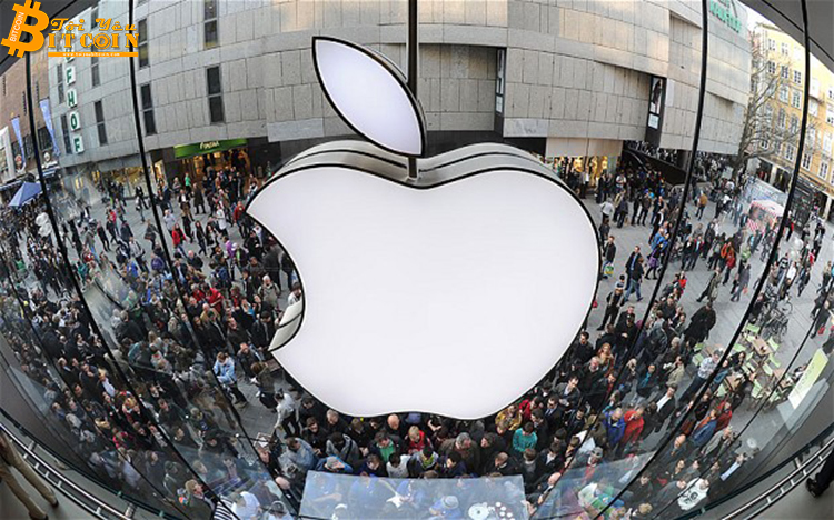 Cổ phiếu giảm 10%, Apple “loay hoay” đi tìm nguyên nhất giá rớt