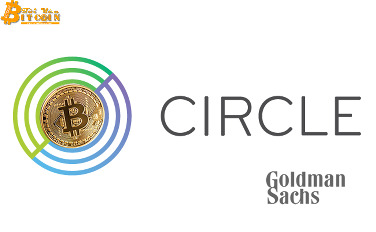 Giá trị giao dịch OTC của Circle trong năm 2018 lên đến tận 24 tỉ USD