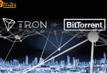 BitTorrent phát hành token BTT trên nền tảng TRON