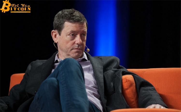 Fred Wilson: Tiền điện tử không còn là “thiên đường an toàn” cho năm 2019