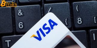 Visa thâu tóm công ty thanh toán Ripple quốc tế Earthport