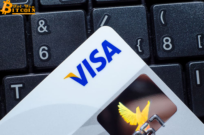 Visa thâu tóm công ty thanh toán Ripple quốc tế Earthport