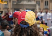 Airdrop 1 triệu USD Bitcoin viện trợ cho người dân Venezuela