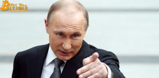 Tổng thống Putin ra lệnh cho Chính phủ Nga phải xây dựng xong quy định tiền điện tử trước tháng 7