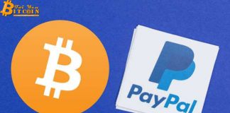 Bitcoin “đánh bại” PayPal về khối lượng giao dịch hàng năm