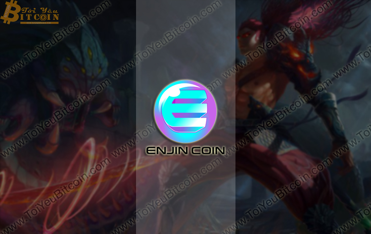Enjin Coin