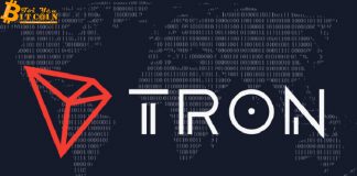 Hard fork TRON (TRX) sẽ ra mắt cùng ngày với Ethereum Constantinople