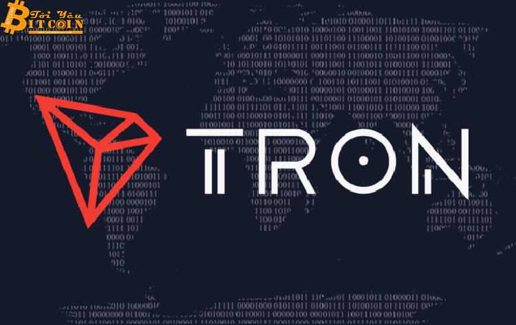 Hard fork TRON (TRX) sẽ ra mắt cùng ngày với Ethereum Constantinople