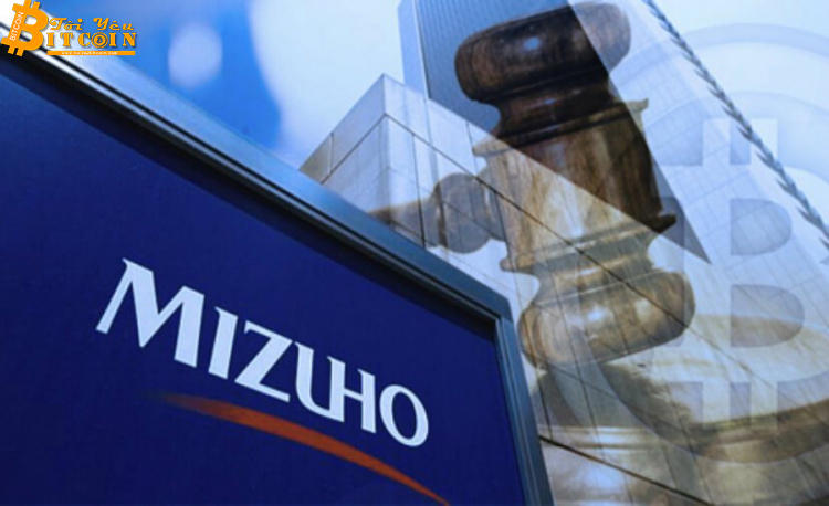 Gã khổng lồ ngân hàng Nhật Bản Mizuho sẽ phát hành Stablecoin neo giá đồng Yên