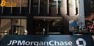 Tổng tài sản của 5 sàn giao dịch tiền điện tử lớn nhất chưa bằng 1% của JPMorgan