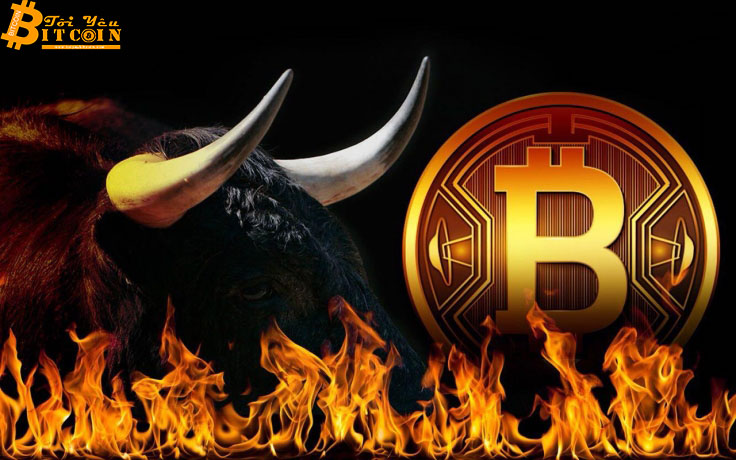 Phân tích giá Bitcoin hôm nay 21/02/2019