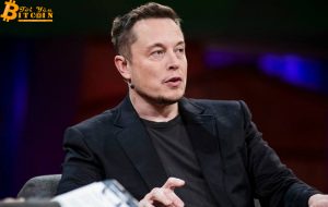 Elon Musk: Cơ chế hoạt động của Bitcoin “thật thông minh”