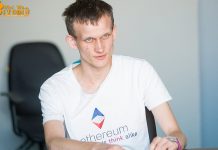 Vitalik Buterin “bật mí” danh mục đầu tư của mình: Hơn 80% vẫn là Ethereum (ETH)